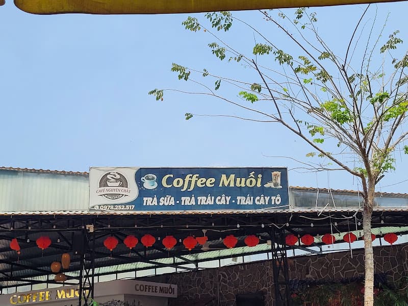 Hình ảnh Coffee Muối - 3
