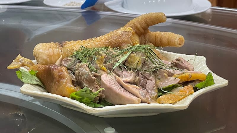 Hình ảnh Gà Cựa Xuân Thuyết - 2