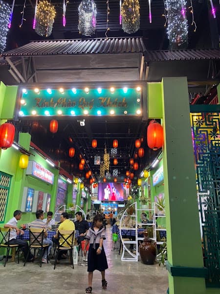 Hình ảnh Nhà Hàng Happy Food - 6