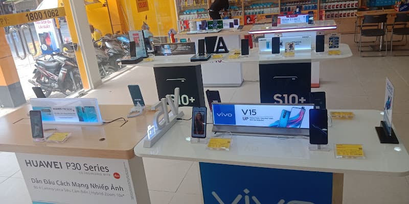 Hình ảnh Siêu thị Thế Giới Di Động - 6