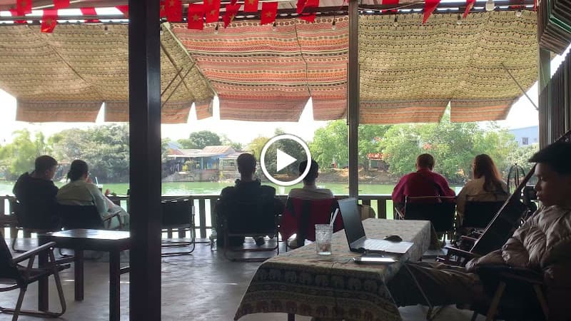 Hình ảnh Mê Cafe - Bến Xưa Vĩ Dạ - 3