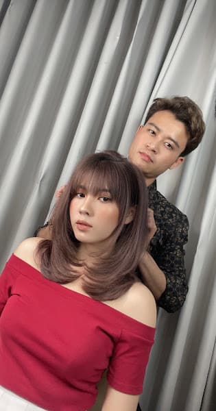 Hình ảnh Salon Huy Nguyễn Gia Lai - 2
