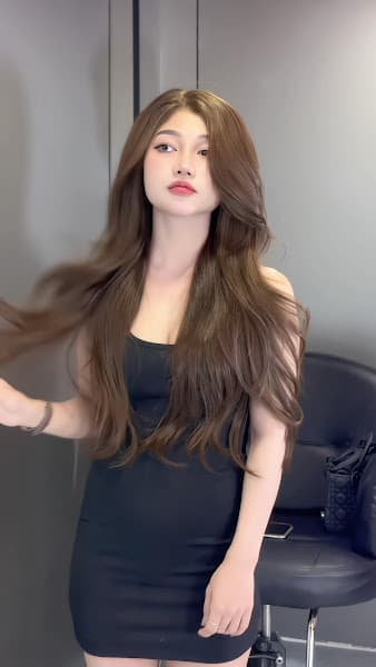 Hình ảnh Hair Style Tình Huỳnh - 3