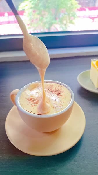 Hình ảnh VHN Coffee - 3