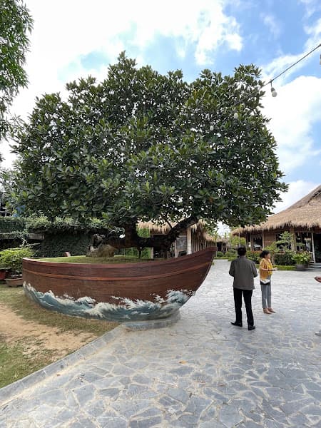 Hình ảnh Nhà hàng Bánh Việt - 5