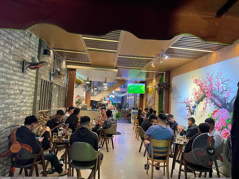 Hình ảnh Cà Phê Chat's - 4