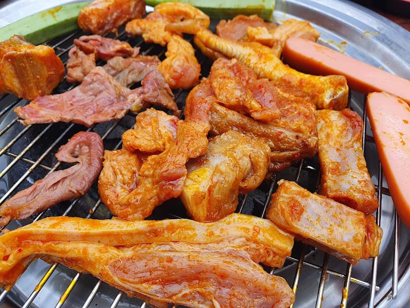 Hình ảnh Buffet Bia Sài Gòn Linh 99k - 3