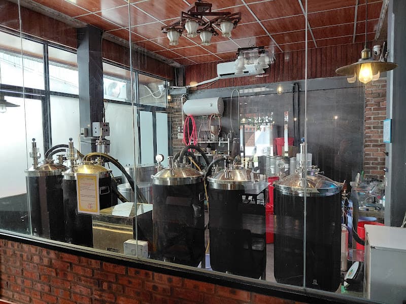 Hình ảnh Imperial Craft Bia Brewpub - 2