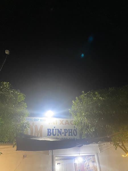 Hình ảnh Nhà Hàng Giáp Định - 2