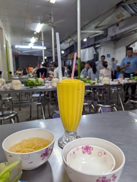 Hình ảnh Bánh Xèo 46A - 6