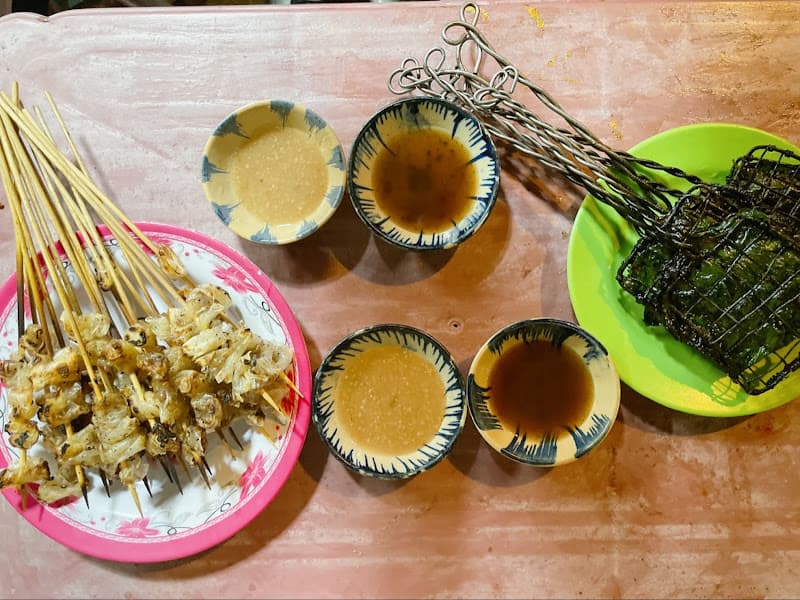 Hình ảnh Quán Lụi Bà Sáu - 3