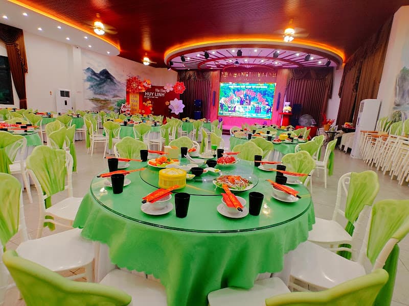 Hình ảnh Nhà Hàng Huy Linh Cao Bằng - Vua Vịt Trời - 5