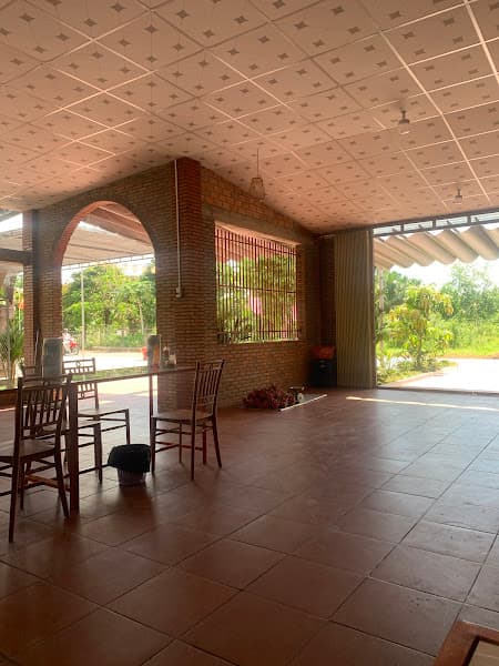 Ảnh bìa Quán chay Mộc Thanh