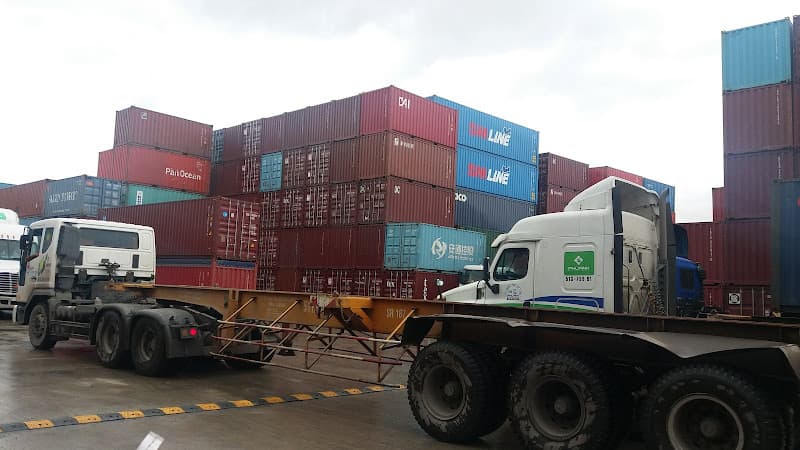 Hình ảnh Cảng Phúc Long - 2