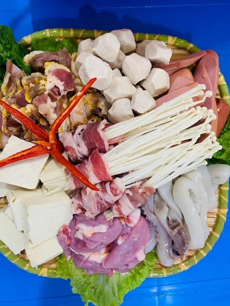 Hình ảnh Quán nhậu vỉa hè - 2