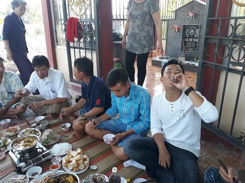 Hình ảnh Cafe Thiên Ân - 3
