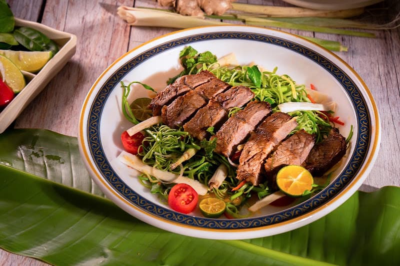 Hình ảnh Khao & Nua - Thai Cuisine Aeon Mall Huế - 5