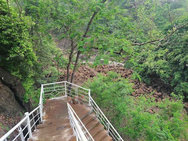 Hình ảnh Thác Phú Cường - 4