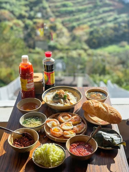 Hình ảnh Tiệm ăn Bếp Đà Lạt - 3