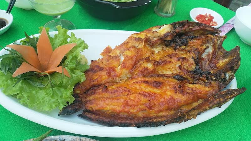 Hình ảnh Nhà Hàng Hội Quán Bia Sài Gòn Thế Kỷ Cà Mau - 4