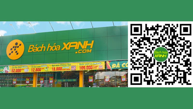 Hình ảnh Bách Hoá Xanh Tam Phước - Nguyễn Khắc Hiếu - 6