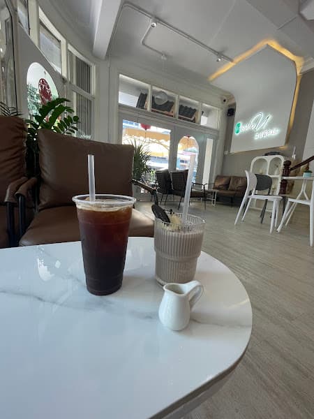 Hình ảnh Một Nơi cafe & Work - 7