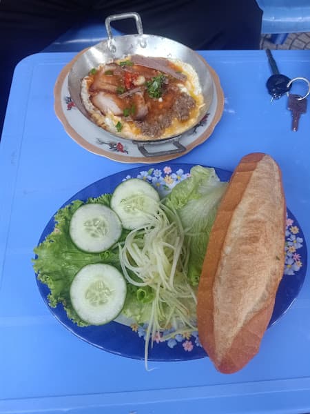 Hình ảnh Bánh canh bà Lan - 2