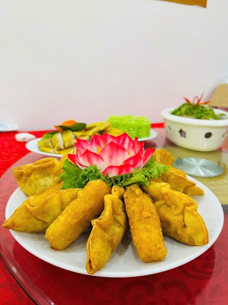 Hình ảnh Sala Garden - Trung tâm tổ chức sự kiện thành phố Cao Bằng - 5