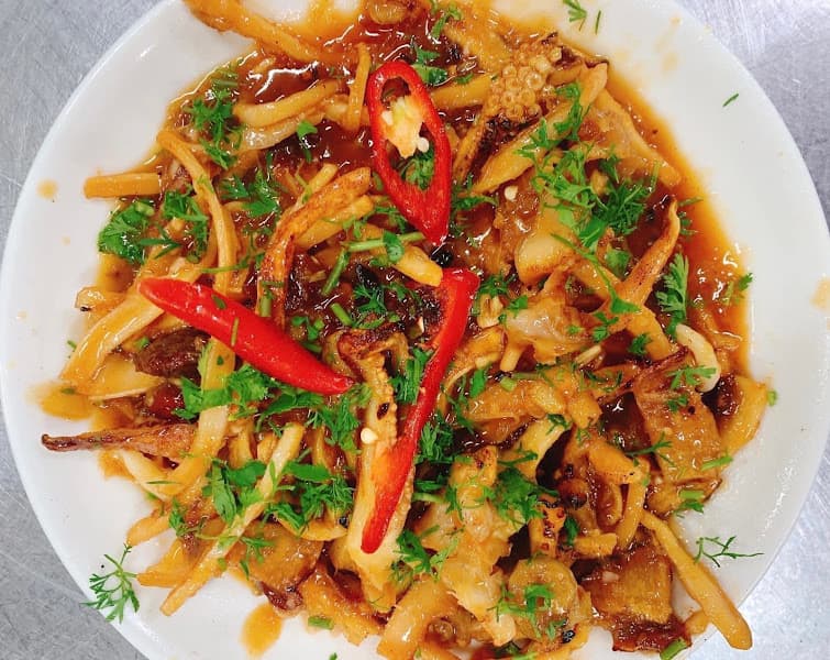 Hình ảnh Duy Ốc Quán - 5