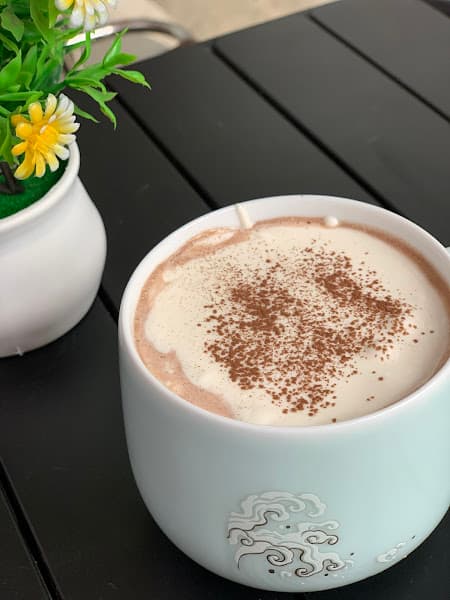 Hình ảnh Message Coffee Ninh Bình - 7