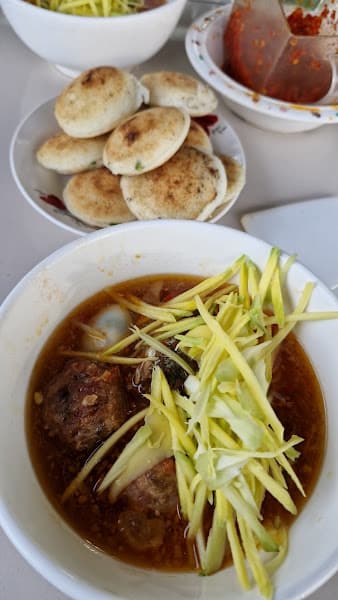 Hình ảnh Bánh Căn - 6