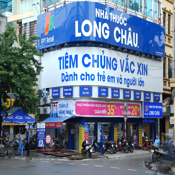 Ảnh bìa Trung Tâm Tiêm Chủng FPT Long Châu