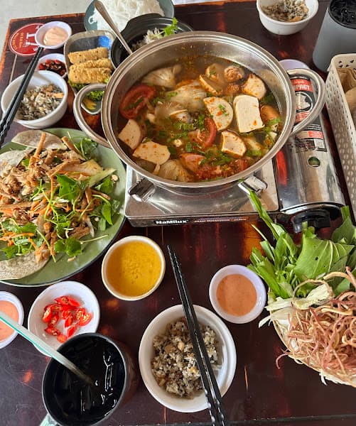 Hình ảnh Tiệm chay Bà Ròm - 2