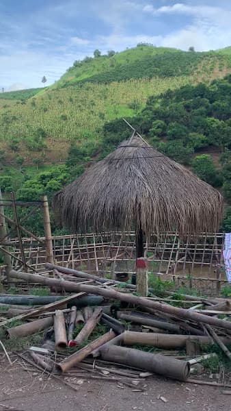 Hình ảnh Ẩm Thực Dân Tộc - 6