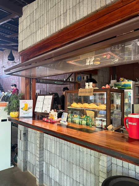 Hình ảnh Xã Cafe - 4