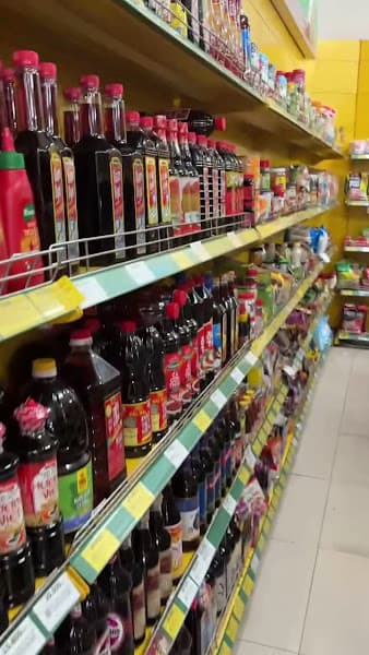 Hình ảnh Siêu thị Bách hoá XANH - 2