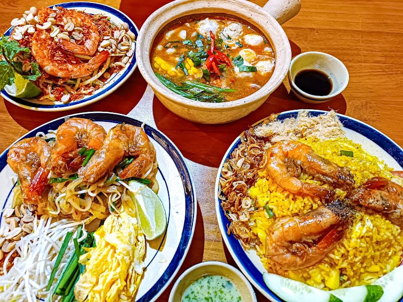 Hình ảnh Quán Thái Nè - 3