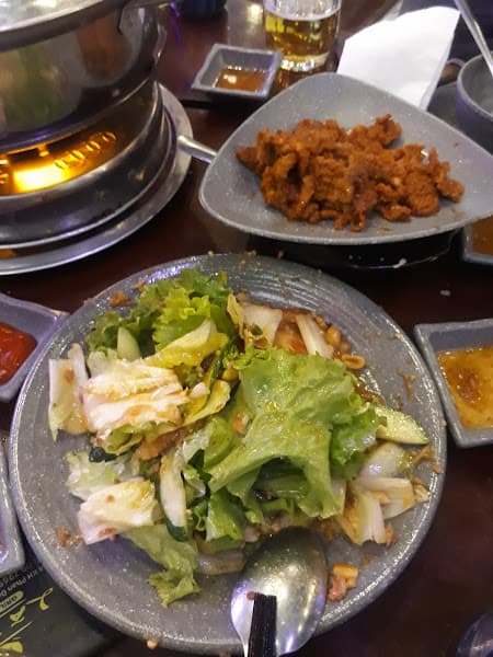 Hình ảnh Quán bún bò Huế Tư Hòa 112 - 7