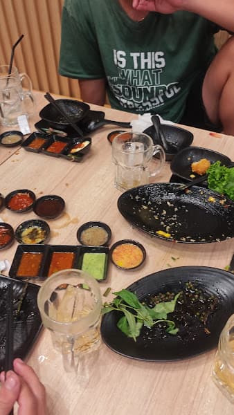 Hình ảnh QUÁN NƯỚNG NGON - 4