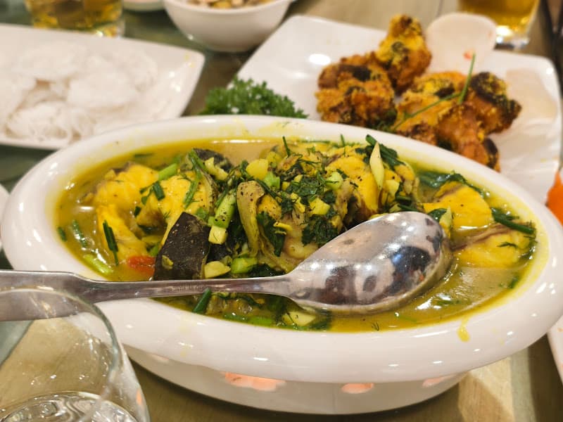 Hình ảnh Nhà hàng Tân Tiến Ba ba - 3