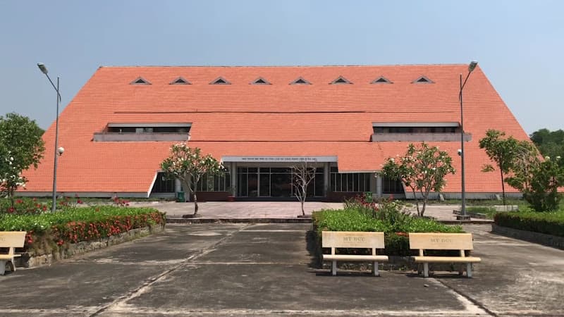 Hình ảnh Khu di tích Bình Thành - 4