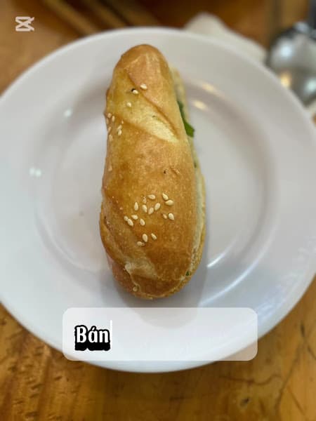 Hình ảnh Cơm Chay Âu Lạc - 4