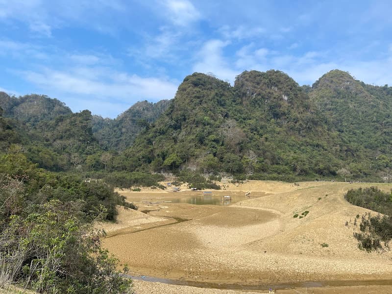 Hình ảnh Thảo nguyên Đồng Lâm - 4