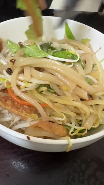 Hình ảnh Quán Chay Phước Duyên - 4