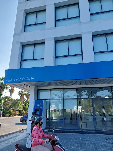 Hình ảnh Ngân Hàng Quốc tế - VIB Hưng Phú - 2