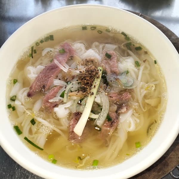 Hình ảnh Bún bò GIA HÂN - 3