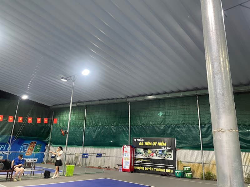 Hình ảnh 4S Pickleball - 5