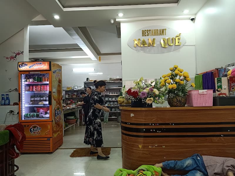 Hình ảnh Nhà Hàng Nam Quế - Cơm Tám - 10