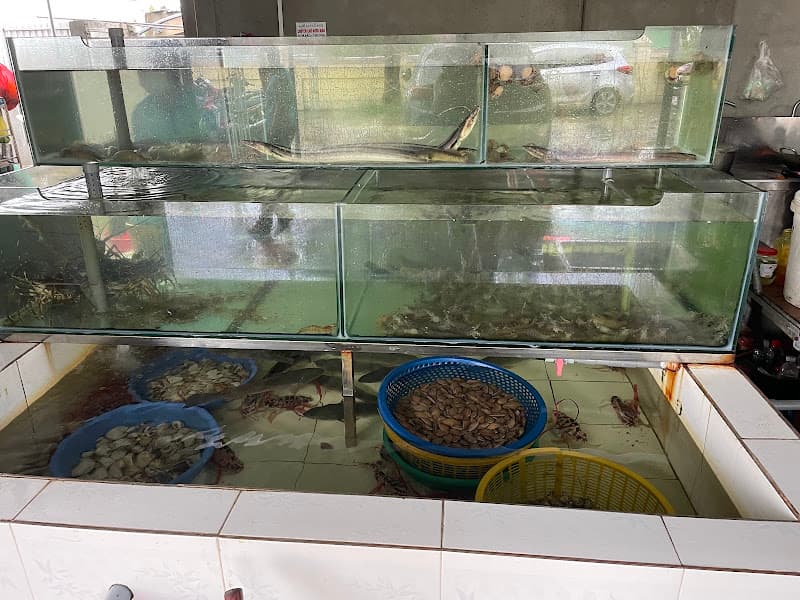 Hình ảnh Nhà Hàng Việt Hói - 4