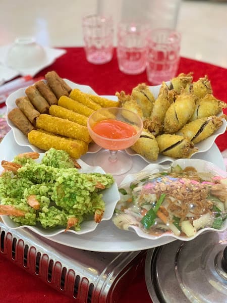 Hình ảnh Nhà hàng, Cafe, Karaoke Thái Xuân - 5